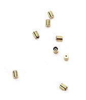 Agilent Technologies, Ferrule, GRAPHPACK 2M PTV, 0.32 column, Part number: 5182-9769 