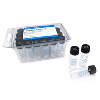 Agilent Technologies, 4ml wash/waste vial  25/PK, Part number: 5182-0551 