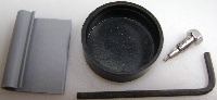 Agilent Technologies, Misc Accessories in SCD Ship, Part number: G6600-60019 