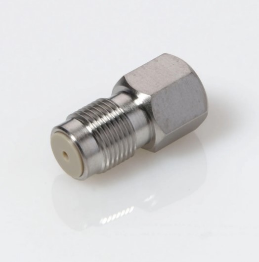 Line Filter Assembly, alternative to Shimadzu®, Part Number: (Shimadzu®) 228-35871-96
(Sciex™) 4425351Used for Model: i-Series, LC-10ADvp, LC-10AT, LC-10ATvp, LC-20AD/AB, LC-20ADXR, LC-20AR, LC-20AT, LC-30ADSF, LC-2010