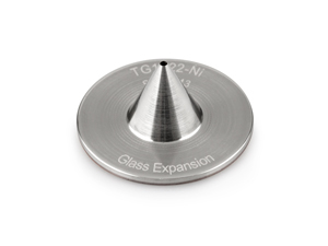 Nickel Skimmer Cone, Xi, Xt, Copper Core, alternative to OEM Part# 3600811