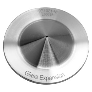 Nickel Sampler Cone, 100% Nickel, alternative to OEM Part# VG1021-Ni