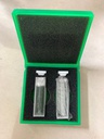 OPTIMA, 30006 Quartz 10(P) × 2 × 45  0.5 mL and 30007 Quartz 10(P) × 4 × 45  1.0 mL
