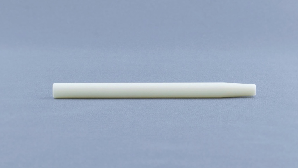 2.0 mm I.D. Alumina Injector for Optima 3x00 XL/3x00 DV/3000 SCX/4300V/5300V/7300V, Part Number: N0695362