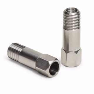 Agilent Technologies, Column nut, universal   2/PK, Part number: 5181-8830 
