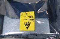 Agilent Technologies, ALS controller assembly, Part number: G4350-60529 