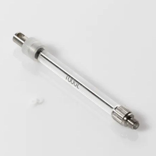 100μL Syringe for WPS-3000 Series, alternative to Thermo/Dionex™, Part Number: 6822.0002Used for Model: WPS-3000