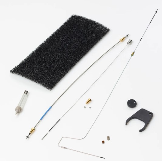 ACQUITY® H SM-FTN Performance Maintenance Kit
*Injector Valve Cartridge (700005236) not included
*Rotor Seal &amp; Pod Repair Kit included, alternative to Waters®, Part Number: 201000234Used for Model: ACQUITY® H-Class SM-FTN