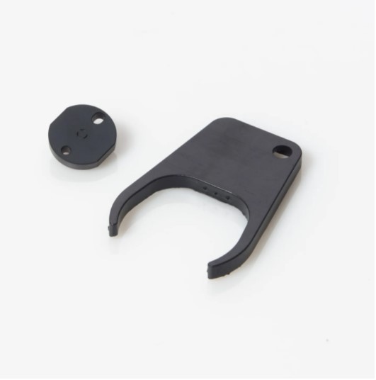 Rotor Seal &amp; Pod Repair Kit, Vespel®, 3-Groove for ACQUITY® Everflow Injector Pod/Cartridge (700002765), alternative to Waters®, Part Number: ACQUITY® Injector Pod (700002765)Used for Model: ACQUITY UPLC® Sample Mgr