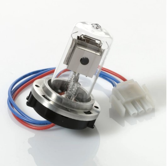 Deuterium Lamp (1000 hr), alternative to Agilent®, Part Number: 2140-0605Used for Model: 8453, 8454