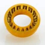 Pump Seals, High Pressure, alternative to PerkinElmer®, Part Number: 09907324Used for Model: 200 Series, 1, 2, 3, 3B, 4,10, 250, 400, 410, 620, Int. 4000