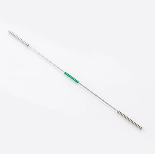 Capillary, 105mm x 0.17mm ID, alternative to Agilent®, Part Number: 5021-1816Used for Model: 1100, 1200, 1260