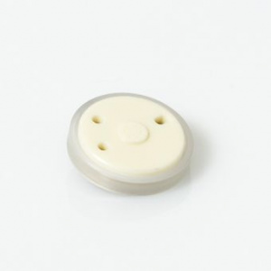 Stator Face Assembly for 0101-0921 Valve, alternative to Agilent®, Part Number: 0100-1851Used for Model: 1100, 1200