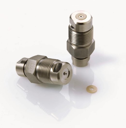 UPLC Check Valve, Double Ball &amp; Seat, 2/pk, alternative to Waters®, Part Number: 700002968Used for Model: ACQUITY® H-Class Bio QSM, ACQUITY® I-Class BSM, ACQUITY UPLC® I2V BSM, ACQUITY UPLC® BSM, nanoACQUITY UPLC® BSM/ASM