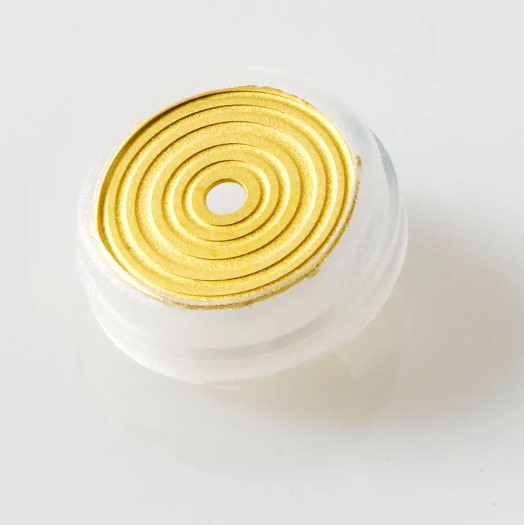 Seal Cap Assembly, alternative to Agilent®, Part Number: 5067-4728Used for Model: 1050, 1100, 1200, 1220, 1260, 1290