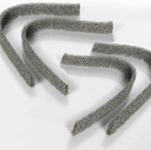 Air Intake Filter, 4/pk, alternative to Sciex™ , Part Number: 1027708Used for Model: 4500, 5500, 6500