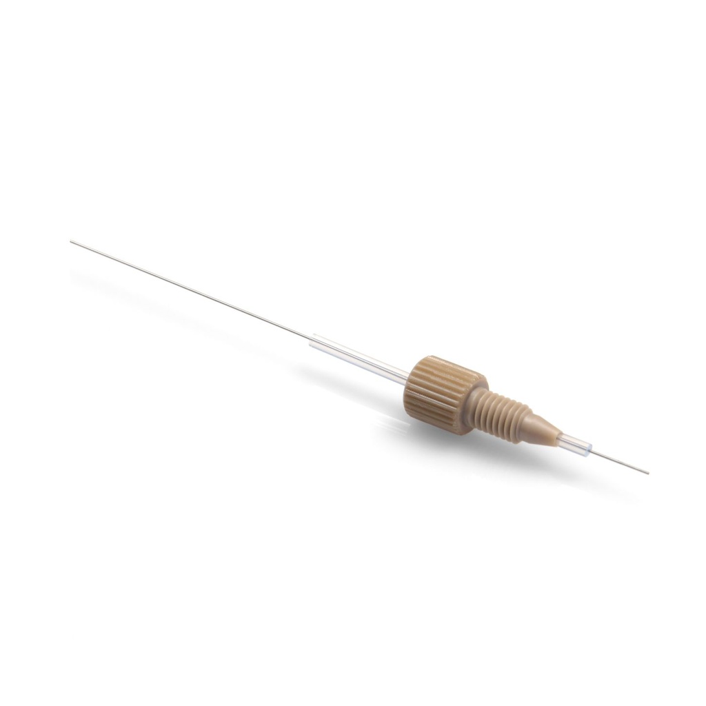 ESI Capillary Assy, alternative to Shimadzu®, Part Number: 225-14948-91Used for Model: LCMS-2020, LCMS-8030/8040/8045/8050/8060/8060NX, LCMS-9030