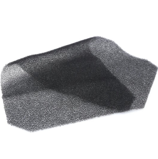 Air Intake Filter, 4600/5600 Systems, alternative to Sciex™ , Part Number: 1032854Used for Model: 4600, 5600