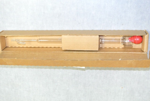 Hollow Cathode Lamp, Magnesium, 1.5inch, Uncoded Hollow Cathode Lamp, Magnesium, 1.5inch, Uncoded