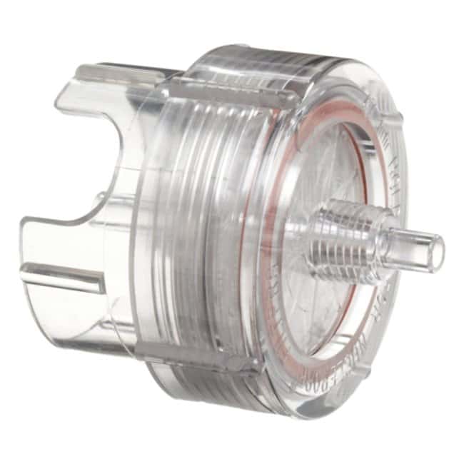 Whatman 420400-1 Swin-Lok Plastic Filter Holder, 47 mm, 1 per pack, Part Number: 420400-1