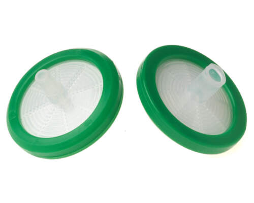 PES Syringe Filters, 0.45(µm), 13(mm), 100pcs, Part Number: P4819-01487