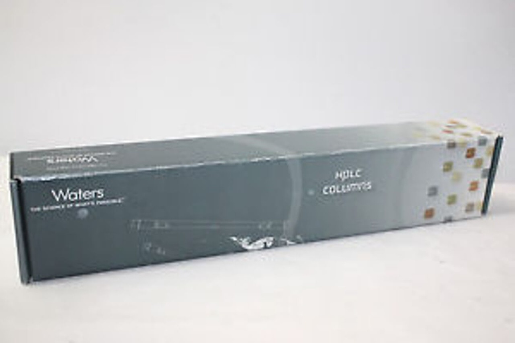 Cột sắc ký Waters PSS830909, Spherisorb Cyano (CN) HPLC Column, Reverse Phase, 80Å, 5 µm, 4.6 mm X 250 mm, 1/pk