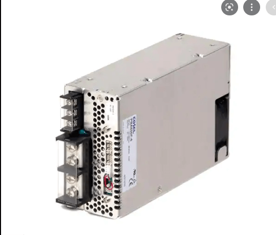 COSEL DC24V 600W Power Supply PBA600F-24 DRV-I-1715=7C41/9D37