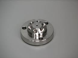 890-3237, Injection Valve Stator for L-2200 Autosampler