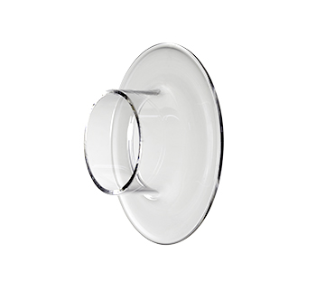 Quartz Torch Bonnet for 700-ES or Vista Radial, alternative to OEM Part# S80025