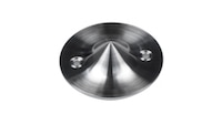 Agilent Technologies, Ni skimmer cone for NexION ICP-MS, 1/p, Part number: 8003-0572 