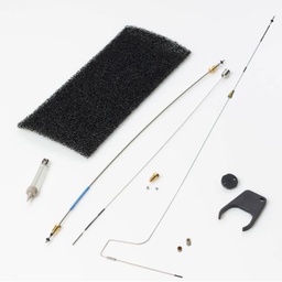 [C2313-17740] ACQUITY® H SM-FTN Performance Maintenance Kit
*Injector Valve Cartridge (700005236) not included
*Rotor Seal &amp; Pod Repair Kit included, alternative to Waters®, Part Number: 201000234Used for Model: ACQUITY® H-Class SM-FTN