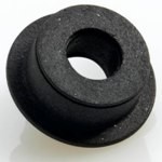 [C2313-18390] Pump Seal, Black, alternative to Hitachi®, Part Number: 655-1080Used for Model: 655, 6000, 6200, 6200A, L-2130, L-7100, L-7110, L-7120