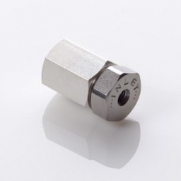 [C2313-18520] Precolumn Filter Assembly, alternative to Waters®, Part Number: WAT035190, Old# WAT084561Used for Model: 600, 717, 2690, 2690D, 2695, 2695D, 2790, 2795, 2796, Alliance®