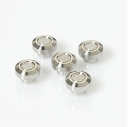 [C2313-18950] 2μm Precolumn Filter Insert, 5/pk, alternative to Waters®, Part Number: WAT005139Used for Model: 717, 717 Plus, 2690, 2690D, 2695, 2695D, 2790, 2795, 2796, Alliance®