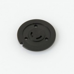[C2313-19330] PEEK™ Rotor, LPV, alternative to Shimadzu®, Part Number: (Shimadzu®) 228-36923-00
(Sciex™) 4427782Used for Model: LC-2010, LC-2010 HT, SIL-20 A/C, SIL-20ACHT, SIL-20ACXR, SIL-HT