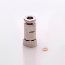 [C2313-19830] Cartridge, BioACQUITY®, I2V, alternative to Waters®, Part Number: 700005414Used for Model: ACQUITY® H-Class Bio QSM, ACQUITY® M-Class µASM,  ACQUITY® M-Class µBSM