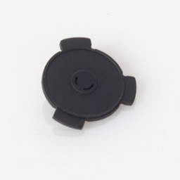 [C2313-19970] Rotor seal, Injector Valve 1300 bar, G7167B, alternative to Agilent®, Part Number: 5068-0198Used for Model: 1290, G7167B