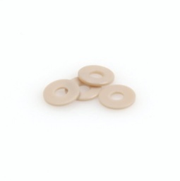 [C2313-20640] Washer, PEEK™ for Check Valve, alternative to Waters®, Part Number: 700005221Used for Model: ACQUITY® I-CLASS BSM, UPLC® BSM, nanoACQUITY UPLC® BSM/ASM 