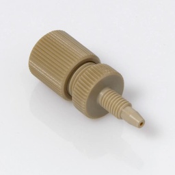 [C2313-21150] SS Primary Inlet Check Valve Filter, alternative to Waters®, Part Number: 289003547Used for Model: ACQUITY® I-Class BSM, ACQUITY® Isocratic Solvent Mgr, ACQUITY® M-Class µASM, ACQUITY® M-Class µBSM, ACQUITY UPLC® I2V BSM, ACQUITY UPLC® BSM, nanoACQUITY UPLC® BSM/ASM
