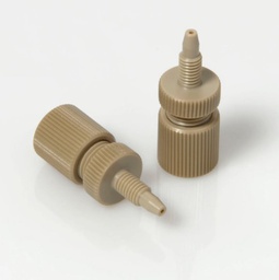 [C2313-21160] SS Primary Inlet Check Valve Filter Kit, 2/pk, alternative to Waters®, Part Number: 700002912Used for Model: ACQUITY® I-Class BSM, ACQUITY® Isocratic Solvent Mgr, ACQUITY® M-Class µASM, ACQUITY® M-Class µBSM, ACQUITY UPLC® I2V BSM, ACQUITY UPLC® BSM, nanoACQUITY UPLC® BSM/ASM