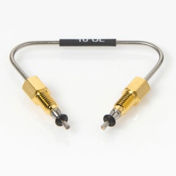 [C2313-21220] Sample Loop, 10μL, alternative to Waters®, Part Number: 430001326Used for Model: ACQUITY UPLC® Sample Mgr, nanoACQUITY UPLC® Sample Mgr, Open Architecture UPLC