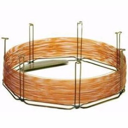 [122-7032] DB-WAX GC Column, 30 m, 0.25 mm, 0.25 µm, 7 inch cage, Part Number: 122-7032