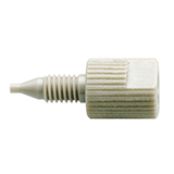 [JR-0611-TI05-3] Sure-Guard inline filter, titan, 1/16 inch, 0.5 µm, 3/pac, Part Number: JR-0611-TI05-3