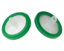 [P4819-01485] PES Syringe Filters, 0.45(µm), 13(mm), 100pcs, Part Number: P4819-01485