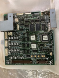 [890-7029] Main board cho đầu dò Hitachi 890-7029, CIRCUIT BOARD ASSY UVIS for MODEL L-2420 UV-VIS DETECTOR