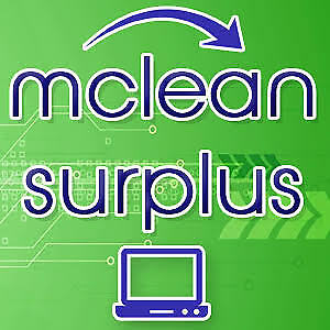 Mclean-Surplus