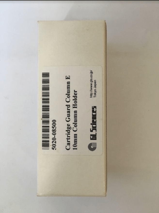 GL Science , Guard Column E Holder, 10mm, 1pc, 5020-08500