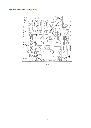 Hitachi 892-0322, 2-Position, 6-Port valve for 5310, kit