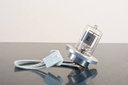 Shimadzu 228-34016-02, Deuterium Lamp for SPD-20A/AV, SPD-10A/AVvp, and SPD-10A/AV. 2000 hour lifetime.