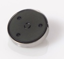 Rotor Seal, Vespel®, for p/n 0101-0921, alternative to Agilent®, Part Number: 0100-1855
